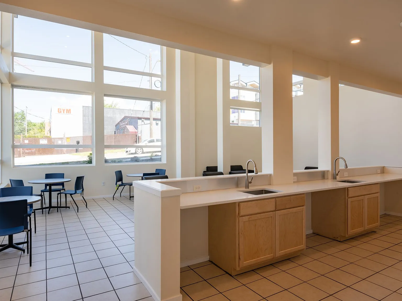 aPodment Suites at Genoa | Central District — Photo 1