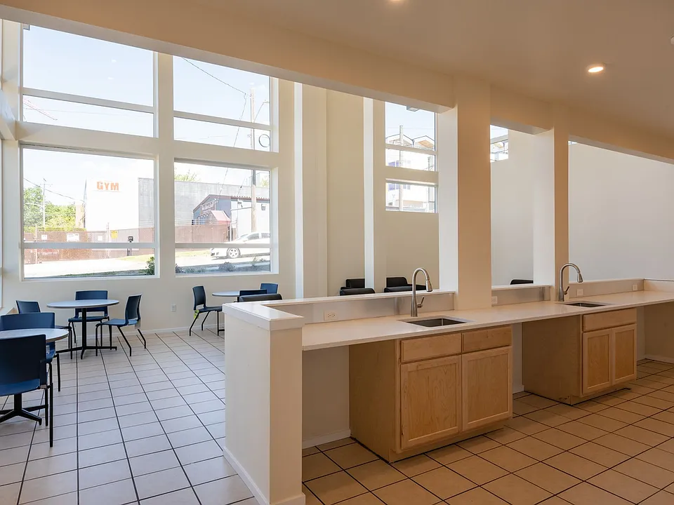 aPodment Suites at Genoa | Central District