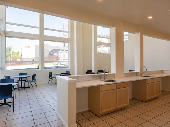 aPodment Suites at Genoa | Central District