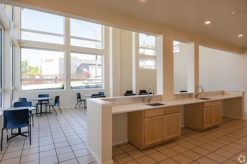 aPodment Suites at Genoa | Central District Photo 1