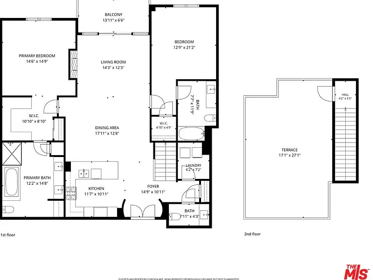 1318 S Roxbury Dr #314 — Photo 44