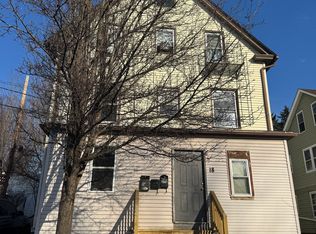 18 Roberts St, New Britain, CT 06051