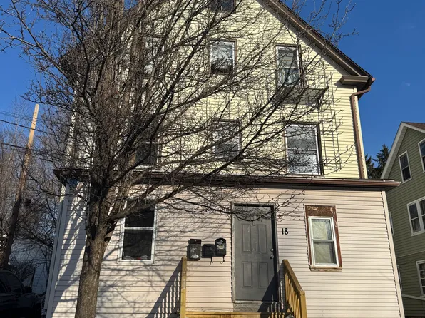 18 Roberts Street, New Britain, CT 06051