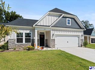 1184 Sanctuary Ln, Florence, SC 29501