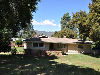 1615 Orchard Dr, Ojai, CA, 93023