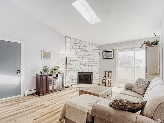 2nd image of 10150 E Virginia Avenue #4-301