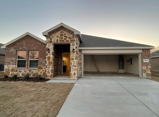2209 Rosemary Way, Anna, TX 75409