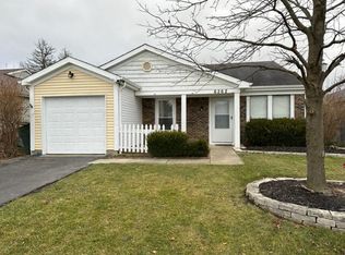 6262 Emberwood Rd, Dublin, OH 43017