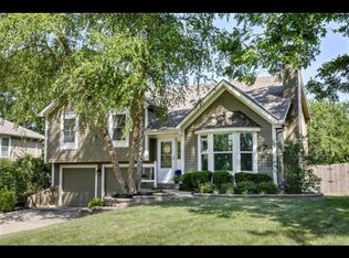 6917 NW Blair Rd, Kansas City, MO 64152