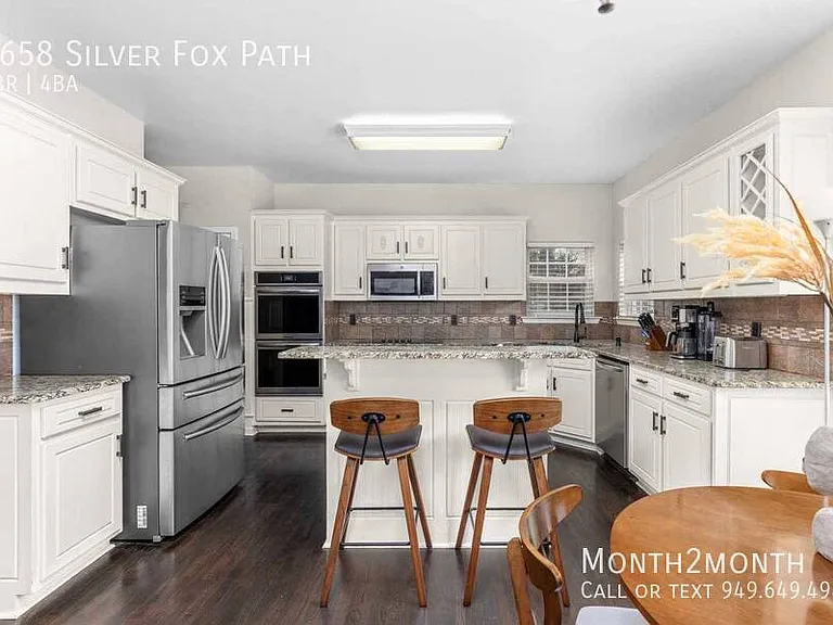 3658 Silver Fox Path — Photo 7