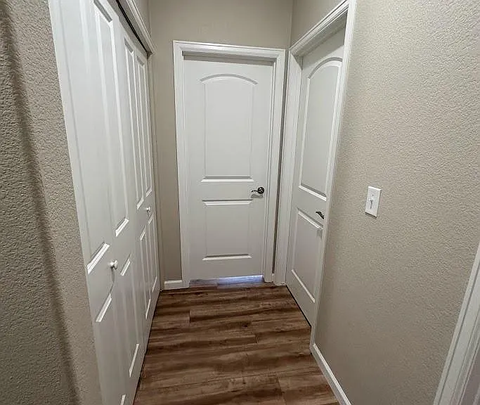 Third Floor Passage
