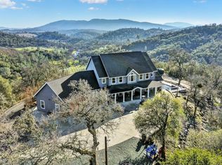 3568 River Ranch Rd, San Andreas, CA 95249