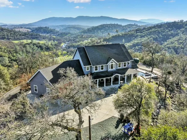 3568 River Ranch Road, San Andreas, CA 95249