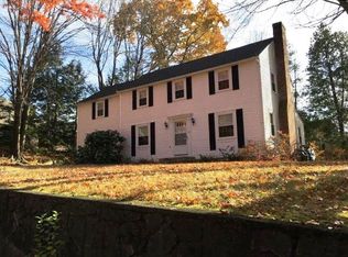 231 Salmon St #DUPLEX, Manchester, NH 03104