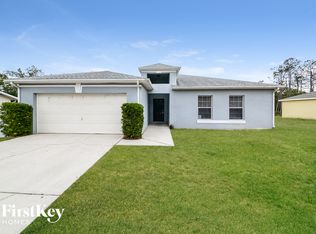 2758 Parrot St, North Port, FL 34286