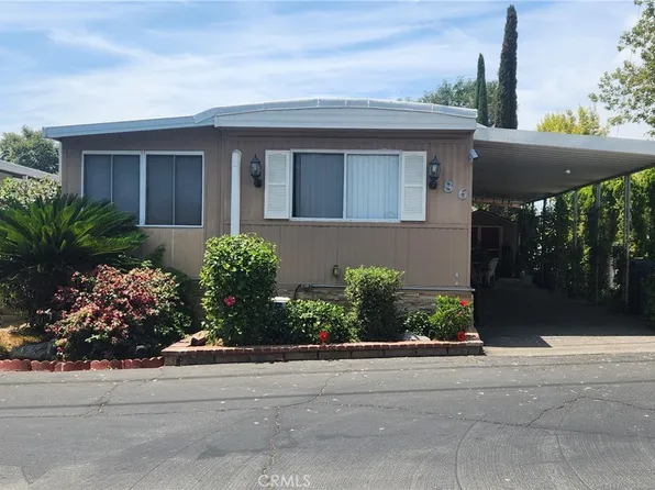 1550 Rory Ln Space 86, Simi Valley, CA 93063