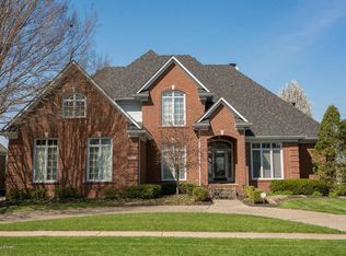2220 Highland Springs Pl, Louisville, KY 40245