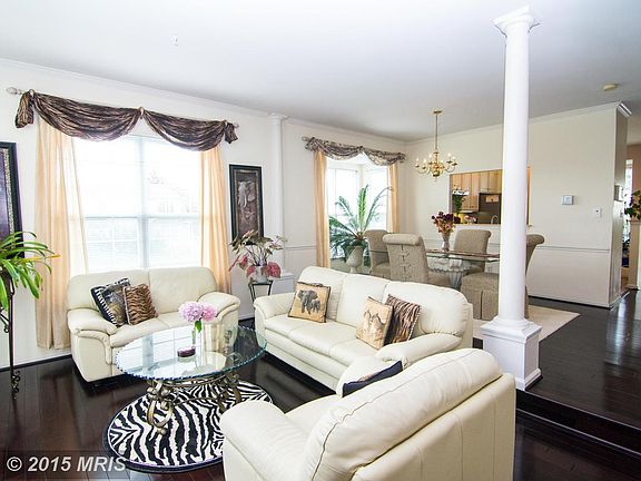 5th image of 2612 N Everly Dr #6-2