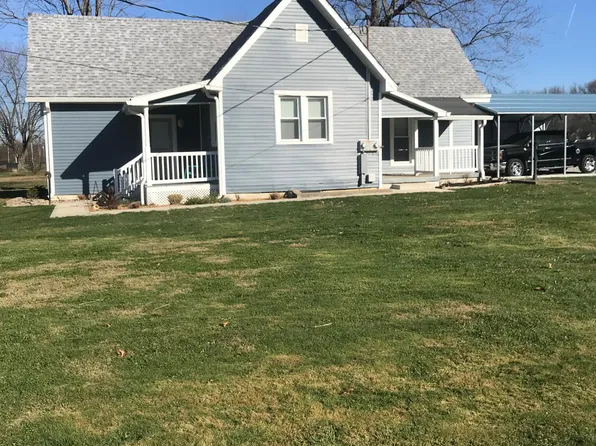 9708 N County Road 200 W, Brazil, IN 47834