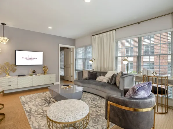 The Harper At Harmon Meadow