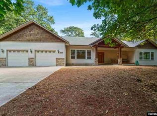 3450 Bergman Pl SE, Salem, OR 97317