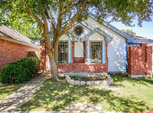 13834 Willowtwist St, Houston, TX 77083