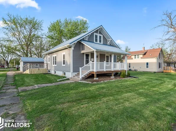 410 W Chestnut St, Bloomfield, IA 52537