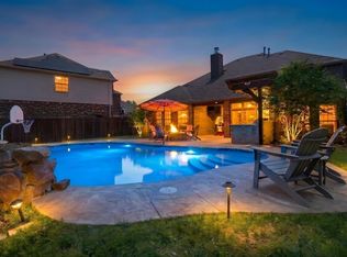 5812 Pine Flat Ct, Fort Worth, TX 76179