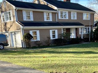 22 Miller Rd, Darien, CT 06820