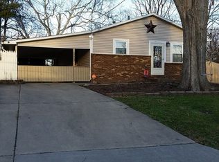 5003 2nd Ave, Parkersburg, WV 26101