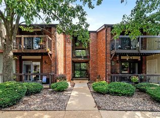 6808 Cottage Grove Ln APT I, Saint Louis, MO 63129