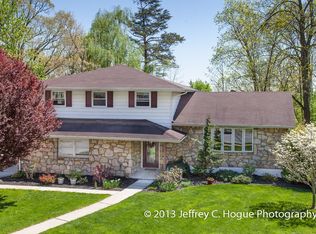 229 Seidel St, Reading, PA 19606