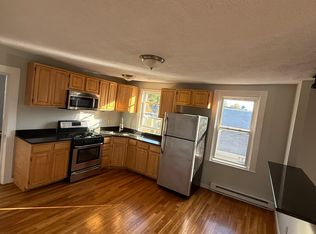 119 Wrentham St #3, Dorchester, MA 02124