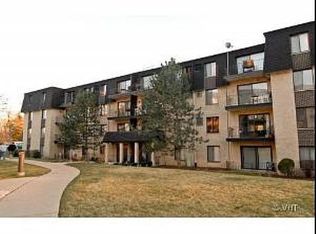 10723 W 5th Ave Cutoff UNIT 308, La Grange, IL 60525