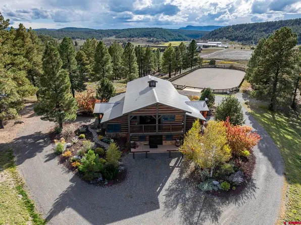 796 Tierra Del Oro Drive, Pagosa Springs, CO 81147