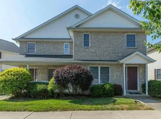 3764 E Cobble Creek Dr, Bloomington, IN 47401