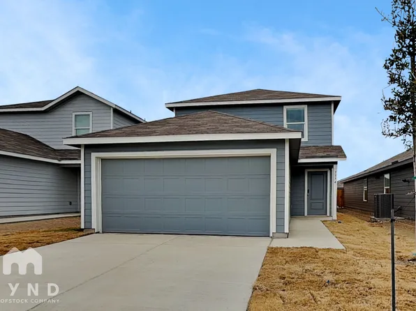 7374 Orange Saphire, San Antonio, TX 78263