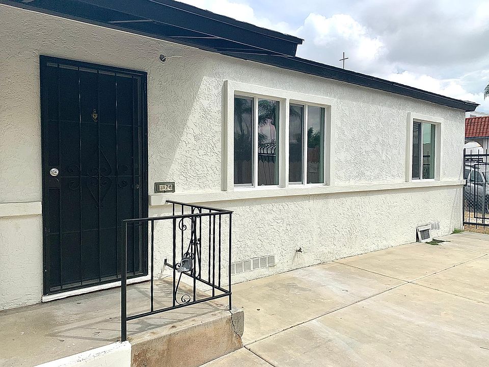 1st image of 3874 41st St #3874