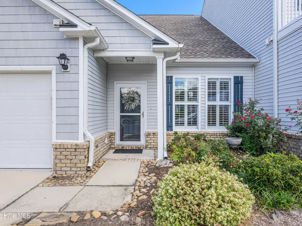 4020 Norseman Loop Unit 2, Southport, NC 28461