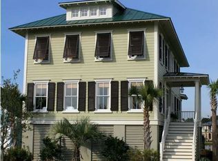 307 Bermuda Towne Row, Mount Pleasant, SC 29464