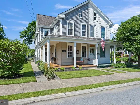 66 N Hazel St, Manheim, PA 17545
