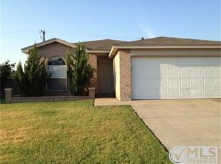 1506 Lost Crossing Trl, Arlington, TX 76002