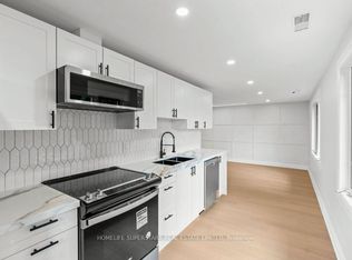 855 Garth St, Hamilton, ON
