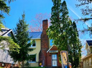 1942 Westburn Rd, Cleveland, OH 44112