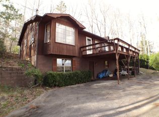 167 Sanders Rd, Franklin, NC 28734