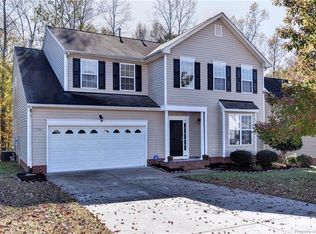 707 Queensbury Ln, Williamsburg, VA 23185