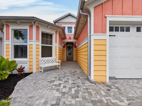 424 Margaritaville Ave, Daytona Beach, FL 32124