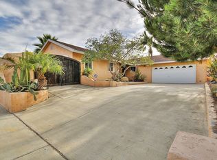 7617 Anchor Dr, Goleta, CA 93117