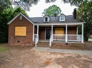 4325 Major St, Charlotte, NC 28208