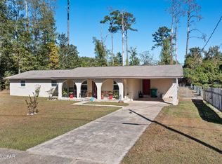 1340 Forrest Ave, Chipley, FL 32428